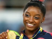 Olimpiyat şampiyonu Simone Biles'ın ağabeyi cinayet iddiasıyla tutuklandı