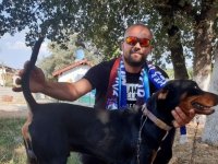 Av köpeği karşılığında transfer oldu