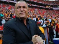 PFDK'dan Terim'e 4 maç men cezası