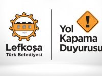 LTB Yol Kapama Duyurusu