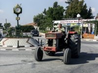 Yıltan Taşçı Akademi’nin 7. Fotoğraf Sergisi “Geçitkale’de Yaşam” bu akşam açılacak