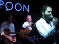 Spoon Lounge’da Muhteşem Sezon Açılışı