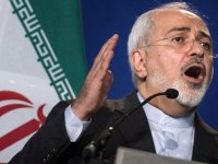 İran Dışişleri Bakanı Zarif: ABD ya da Suudi Arabistan saldırırsa topyekün savaş çıkar