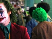 'Batman katliamı' ailelerinden Joker filmine protesto