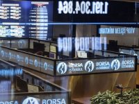 Borsa, haftaya yükselişle başladıBorsa, haftaya yükselişle başladı