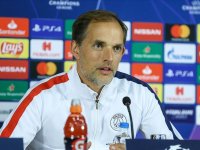 PSG Teknik Direktörü Tuchel: Galatasaray karşısında kalitemizi ispatlamak istiyoruz