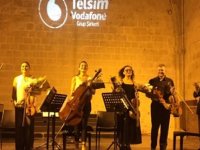 17. Uluslararası Kuzey Kıbrıs Müzik Festivali’nde 11 Ekim’de ünlü piyanist TC Devlet Sanatçısı Gülsin Onay var