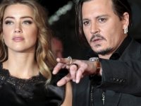 Johnny Depp: Amber Heard ile Elon Musk'ın yazışmaları yayınlansın