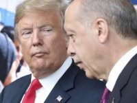 Trump: Erdoğan Kobani’ye saldırmayacağı güvencesi verdi