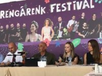 Gönyeli Belediyesi'nden Gençlik Festivali: "Rengarenk Festival"