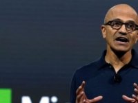 Microsoft’un CEO’su 42,9 milyon dolar ikramiye aldı