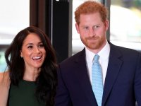 Meghan Markle uyarılmış: Arkadaşlarım 'Harry ile evlenme, İngiliz basını hayatını mahvedecek' dedi