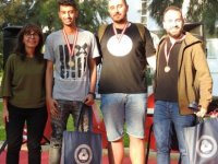 “4. Ecobus Fest” etkinliği gerçekleşti