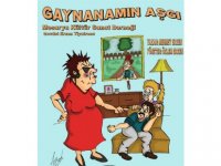 “Gaynanamın Aşgı” sahnelendi