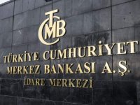 Merkez Bankası politika faizini 200 baz puan düşürerek, yüzde 12'ye çekti