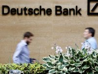 Deutsche Bank 6 bin kişiyi işten çıkardı