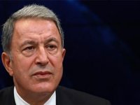 Hulusi Akar'dan 3. Dünya Savaşı uyarısı: Şakası yok, hazır olmamız lazım