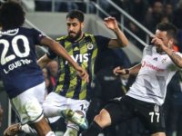 Beşiktaş, VAR kayıtlarının açıklanması için TFF'ye başvurdu