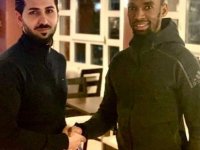 İki kulüp 15 dakika arayla aynı futbolcuyu transfer ettiğini açıkladı