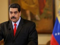 Maduro'dan darbe itirafı! Biliyordum ama müdahale etmedim