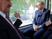 Erdoğan, ABD Dışişleri Bakanı Pompeo ile Berlin'deki Libya Konferansı'ndan erken ayrıldı