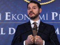 Albayrak: 2020 ince ayar yılı olacak, tek haneli enflasyonu göreceğiz