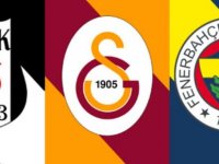 "Galatasaray, Fenerbahçe ve Beşiktaş batık durumda"