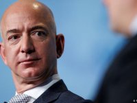 Suudi Prens'in Jeff Bezos'un telefonunu hacklediği iddia edildi