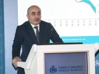 Merkez Bankası Başkanı Uysal: Enflasyonun 2020 yılı sonunda yüzde 8,2 olarak gerçekleşeceğini tahmin ediyoruz