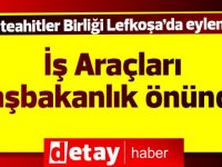 Müteahitler, seçim yasakları girmeden "İmar Planı'nın" geçmesini istiyorlar