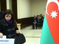 Azerbaycan’da resmi olmayan sonuçlara göre seçimin galibi Yeni Azerbaycan Partisi