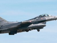 SON DAKİKA HABERİ: 'Rus Su-35 jetleri Suriye'de Türk F-16'larına karşı havalandı'