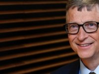 645 milyon dolar: Hidrojen yakıtlı ilk yatı Bill Gates sipariş etti