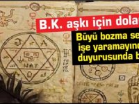 Büyü bozma seansları işe yaramayınca suç duyurusunda bulundu