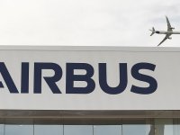 Airbus, ödenen para cezaları yüzünden 2019 yılını 1,36 milyar euro zararla kapattı