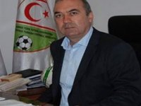 Sertoğlu ‘’Kayıtlı Futbolcu Sayımız 19 Bin Civarı’’