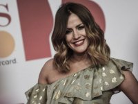 Caroline Flack: İngiltere'nin ünlü sunucusu 40 yaşında hayatını kaybetti