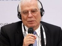 AB yüksek temsilcisi Josep Borrell'den "güçlü olma" çağrısı: