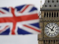 70 yıldır Britanya'da yaşayan 95 yaşındaki İtalyan'a Brexit ertesi 'ikametini kanıtla' talimatı