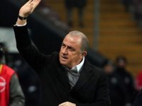 Fatih Terim: Kadıköy'deki şanssızlığımızı yıkacağız