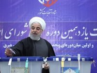 Ruhani: "ABD yaptırımları korona gibidir"