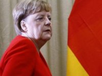 Merkel: 15 Haziran'da Schengen normlarına döneceğiz