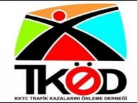 TKÖ'den ''Trafik Haftası'' Etkinlik Programı... Pazartesi Günü Lefkoşa'da Yürüyüş Yapılacak