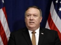 Pompeo, Rusya'yı koronavirüs hakkında dezenformasyon yaymakla suçladı