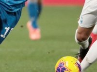 Napoli - Inter maçı Koronavirüs nedeniyle ertelendi