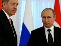 Putin, Esad'a Erdoğan'la yaptıkları anlaşma hakkında bilgi verdi