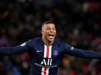 PSG'nin yıldız futbolcusu Kylian Mbappe'de koronavirüs şüphesi