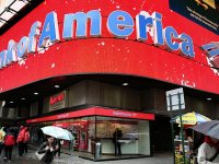 Bank of America: Covid-19 nedeniyle ekonominin resesyona girdiğini resmen ilan ediyoruz