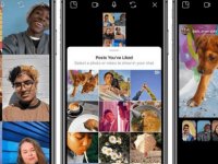 Instagram'dan evde kalanlar için yeni özellik