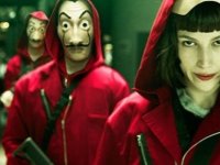 La Casa de Papel’in 4’üncü kısım 3 Nisan'da yayınlanıyor: Yeni fragman yayında